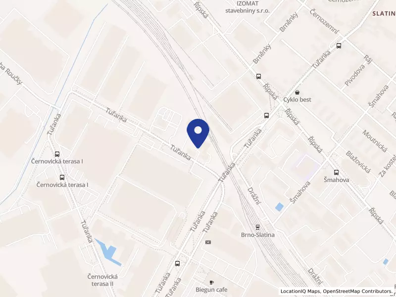 InnoVolt Solutions s.r.o.