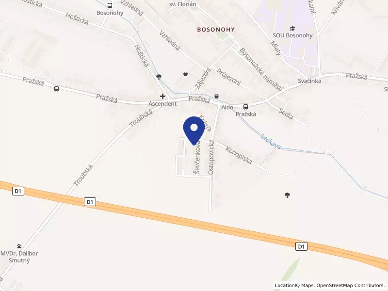Genderové informační centrum NORA, o.p.s.