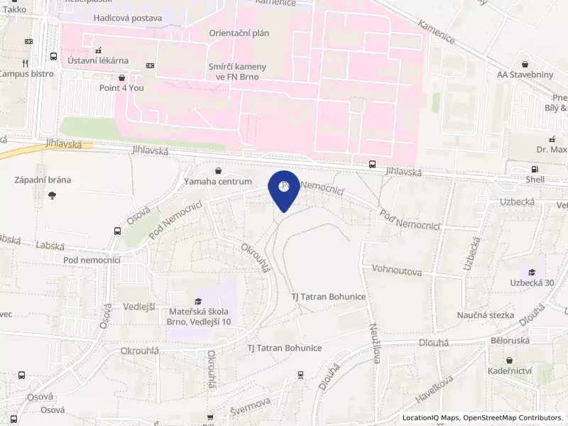 UROSPOL Brno s.r.o.