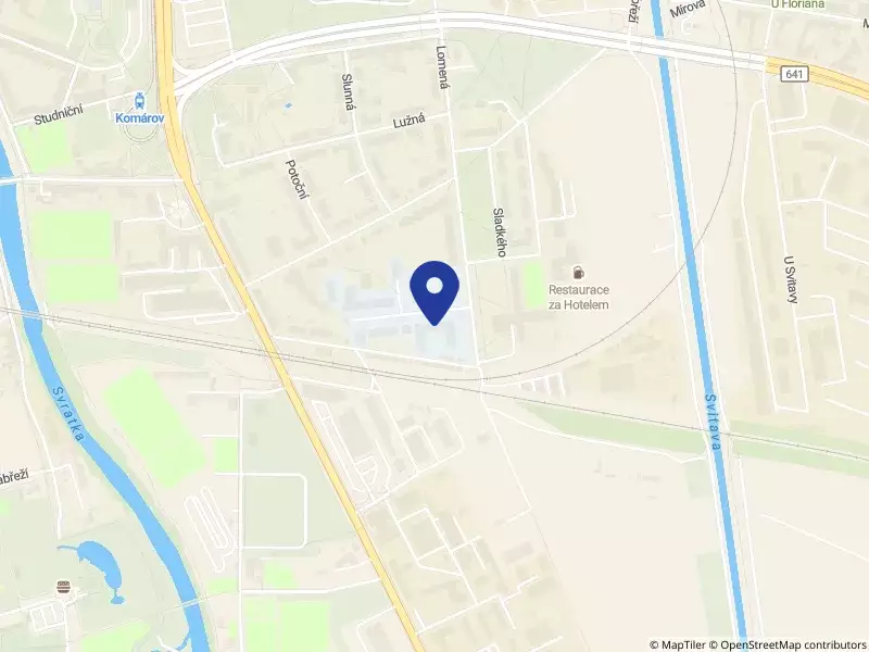 Odborné učiliště a praktická škola Brno, příspěvková organizace