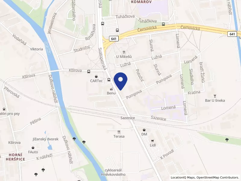 NÁŘADÍ Brno  s.r.o.