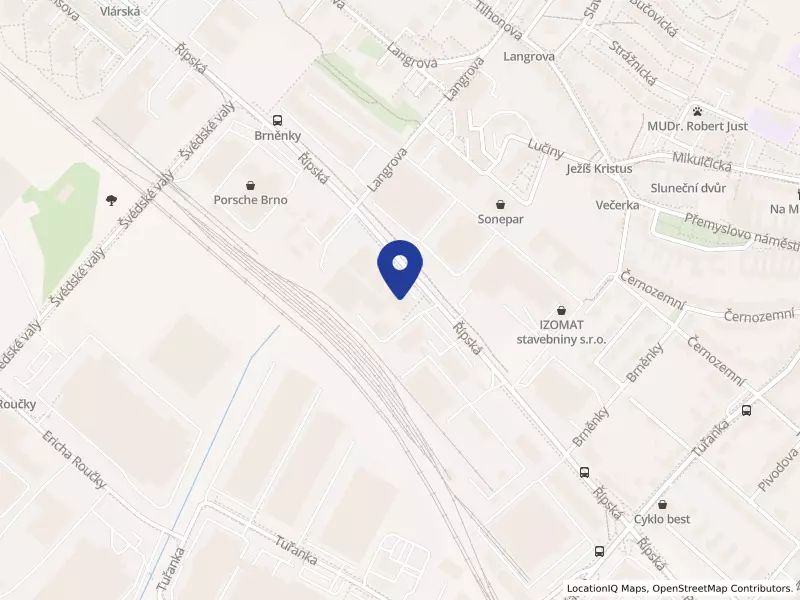AGORA development, a.s.