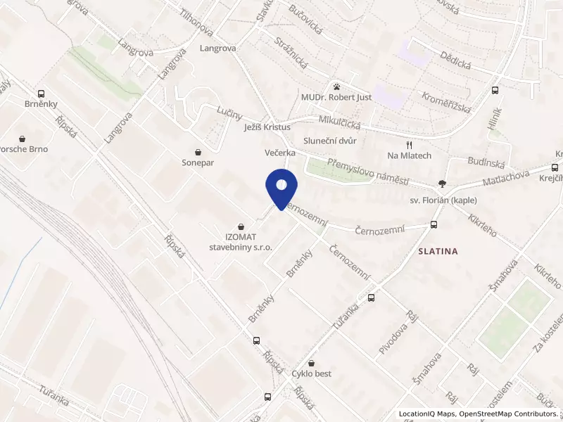 SOVAREX BRNO s.r.o.