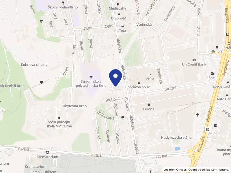 LOCATION OMNIA SERVICE, s.r.o.