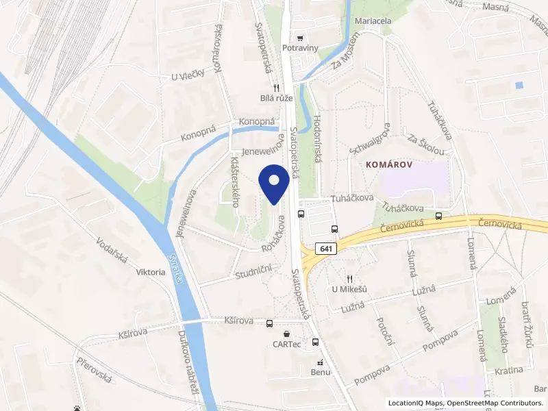 CORADO SECURITY SYSTEMS s.r.o.