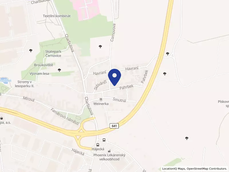 CHRPAAIR, s.r.o.