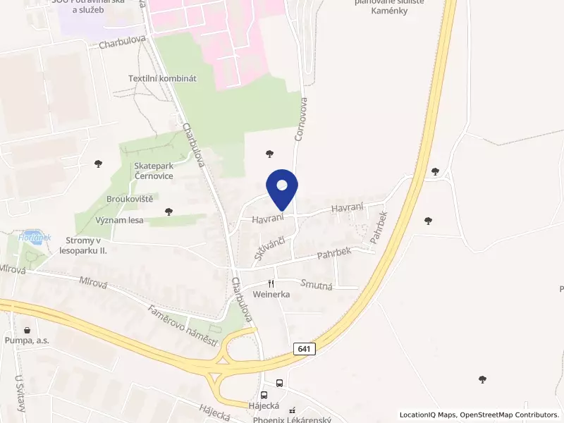 GEOTECHNIKA, spol. s r. o.