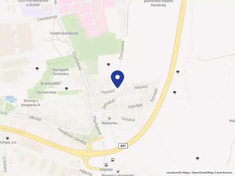 Bystrc Property, s.r.o.