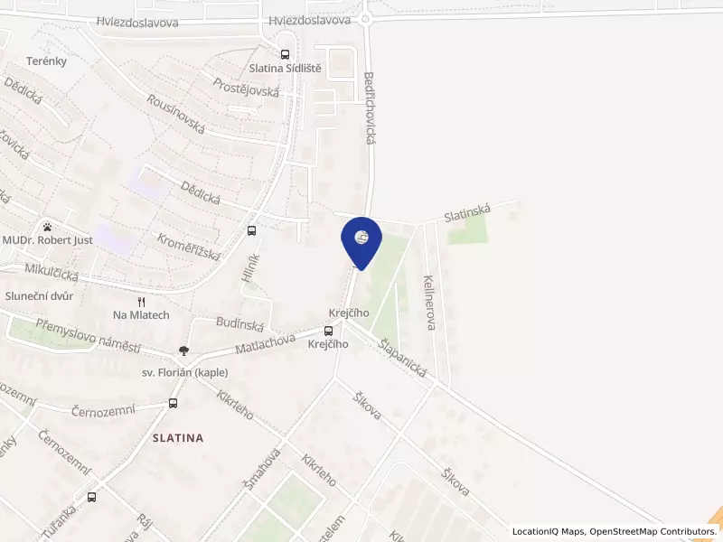 PLUS MORAVIA TRADING, spol. s r.o.
