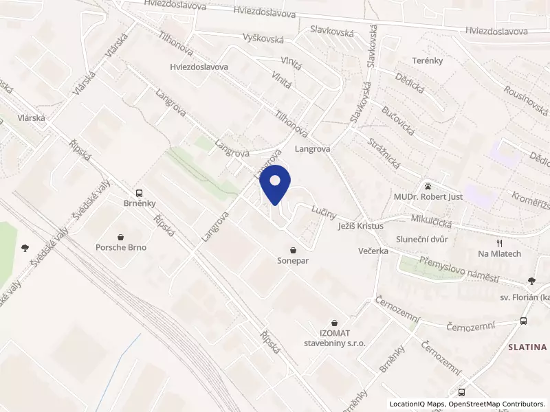 Agentura Slavíčková s.r.o.
