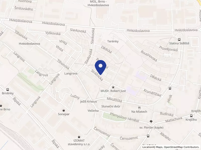 PRADAK Brno, s.r.o.