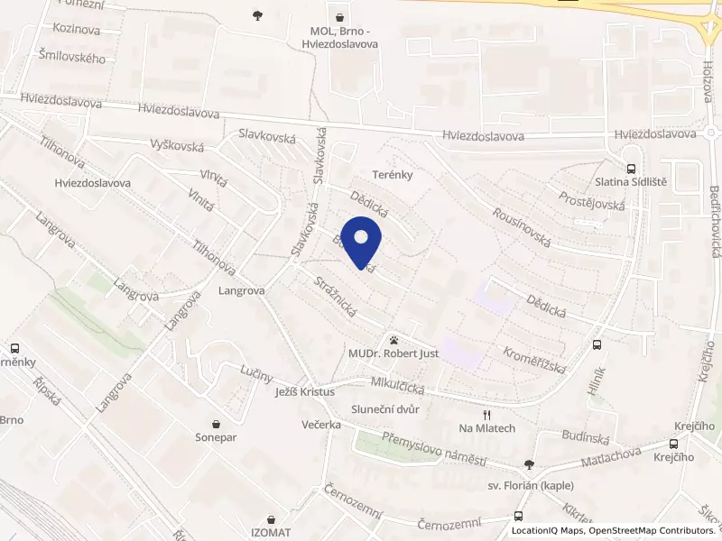 WP-Trans Brno s.r.o.