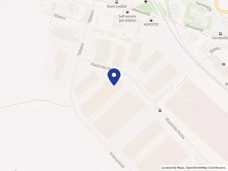 EC Logistics s.r.o.