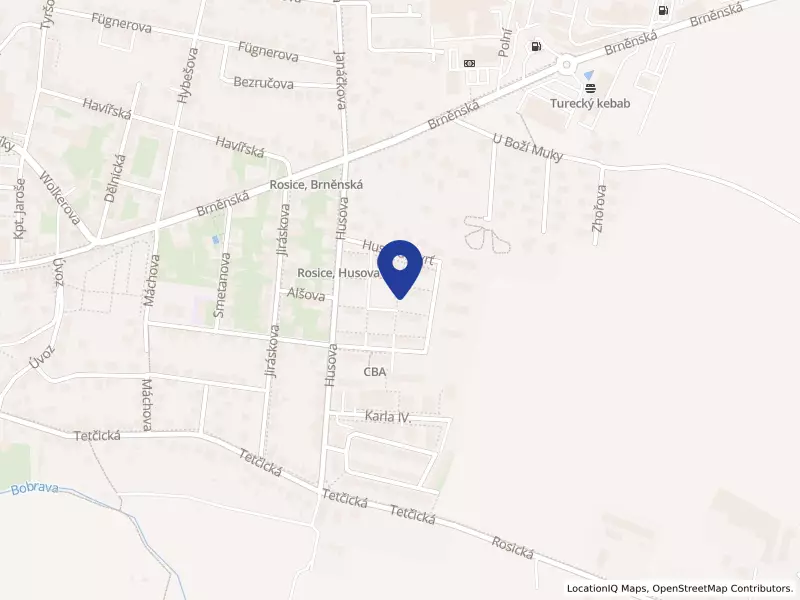 Impact Industry Holding, s.r.o.