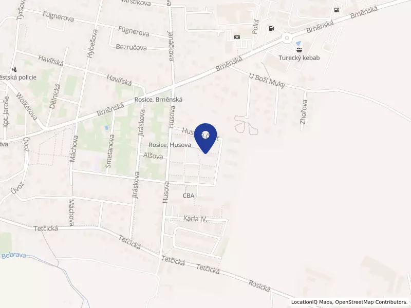 Impact Industry Holding, s.r.o.