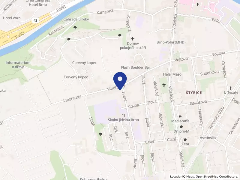 Pohoda v Brně, s.r.o.