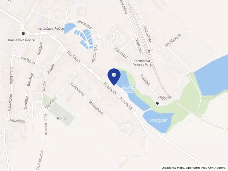 Tělocvičná jednota Sokol Kardašova Řečice