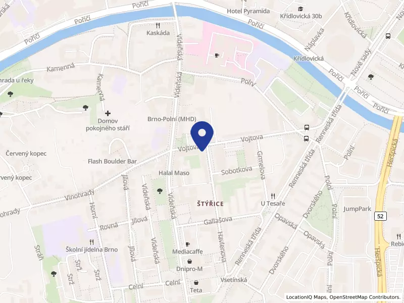 Male pidprijemstvo "FEMIKS"