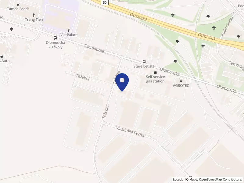 RS Logistics, s.r.o.