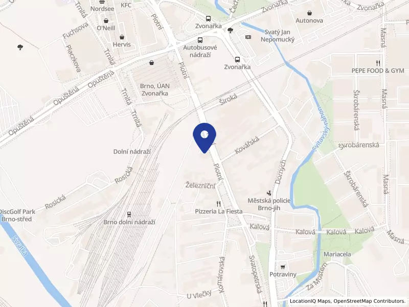 KYTKY BRNO s.r.o.