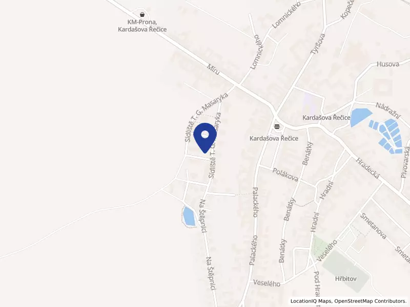 Apartmány U Zlaté rybky s.r.o.