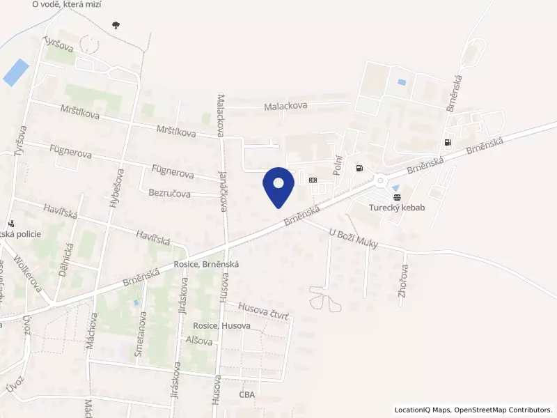 Velké Díly, s.r.o.