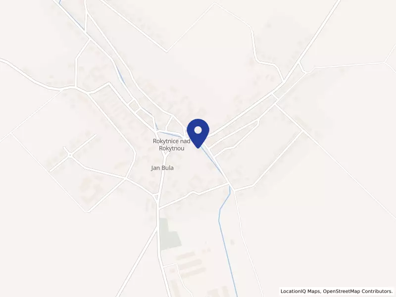 Tělocvičná jednota Sokol Rokytnice nad Rokytnou