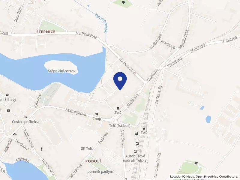 Barvy laky drogerie Telč s.r.o.