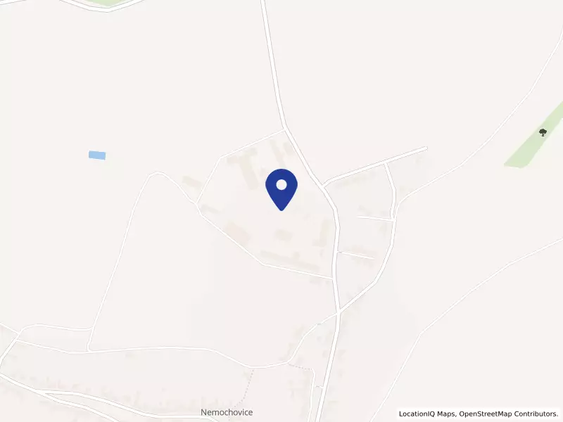 Farma Nemochovice s.r.o.