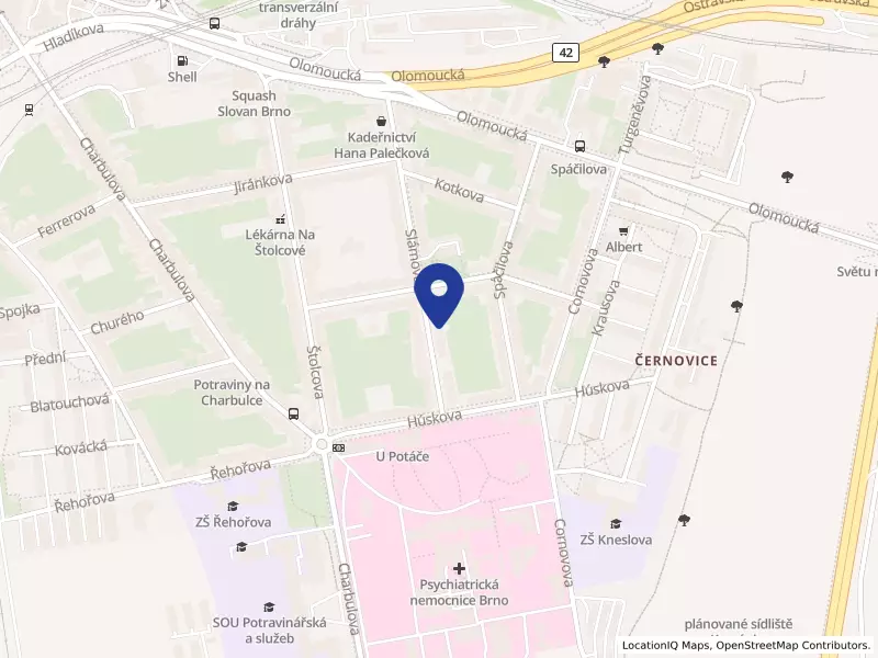 ŠTUMPA Finance s.r.o.