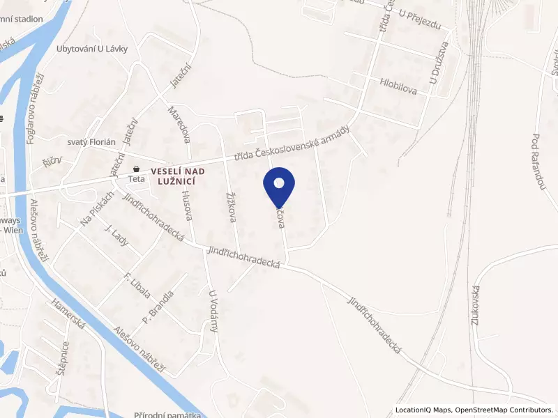 Fürstenberg - THP CZ, s.r.o.