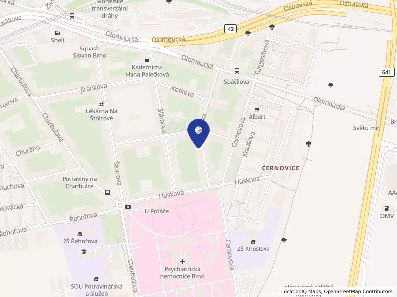 TYTOVO, družstvo