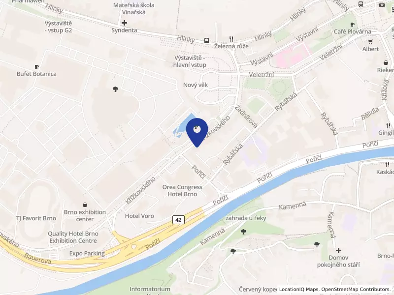 Apartmány Satalice s.r.o.