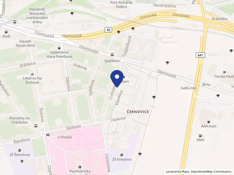 EXA-Z Brno, s.r.o.