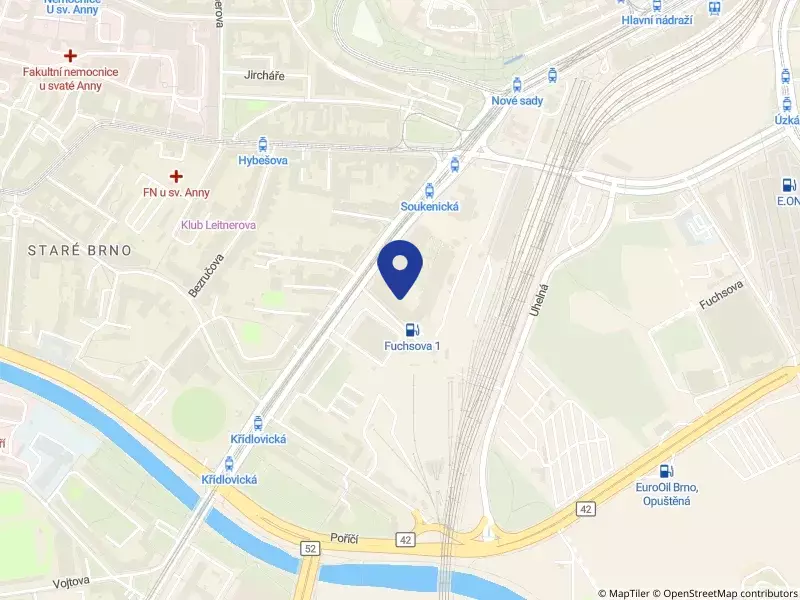 Klusáček consulting s.r.o.