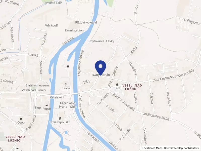ELEKTRO ŠTĚCH s.r.o.