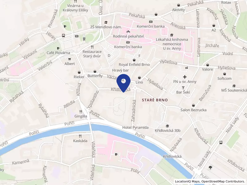 SOLIDUS s.r.o. Brno