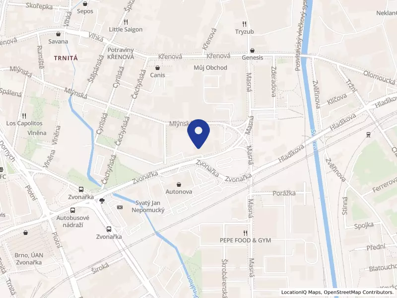 FAST SERVIS RR, s.r.o.