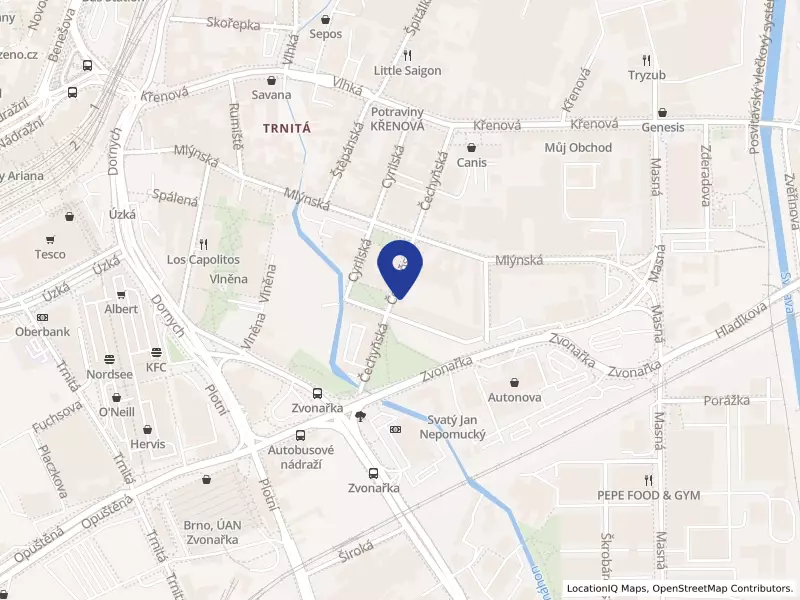 Moravská pozemková společnost s.r.o.