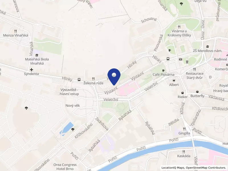 Tělocvičná jednota Sokol Brno III