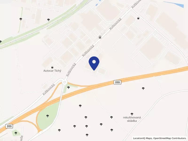 Neumann logistik s.r.o.