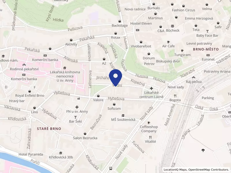 CYKLOS Brno spol. s r. o.