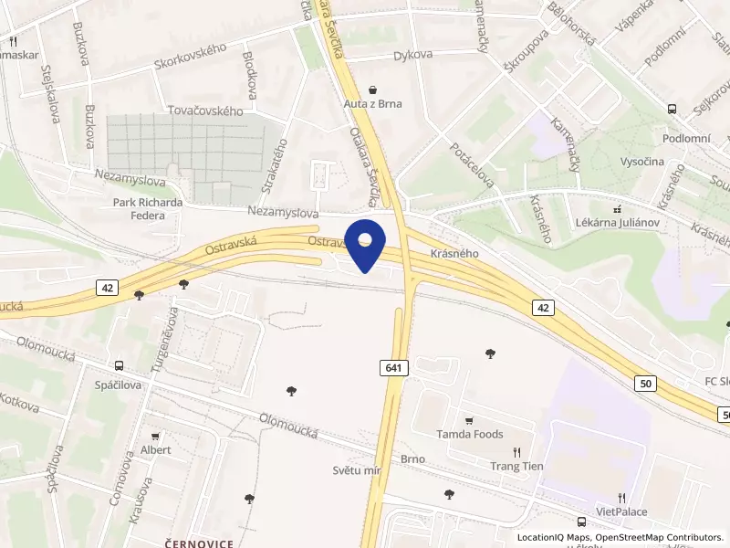 AUTOCENTRUM Brno s.r.o.