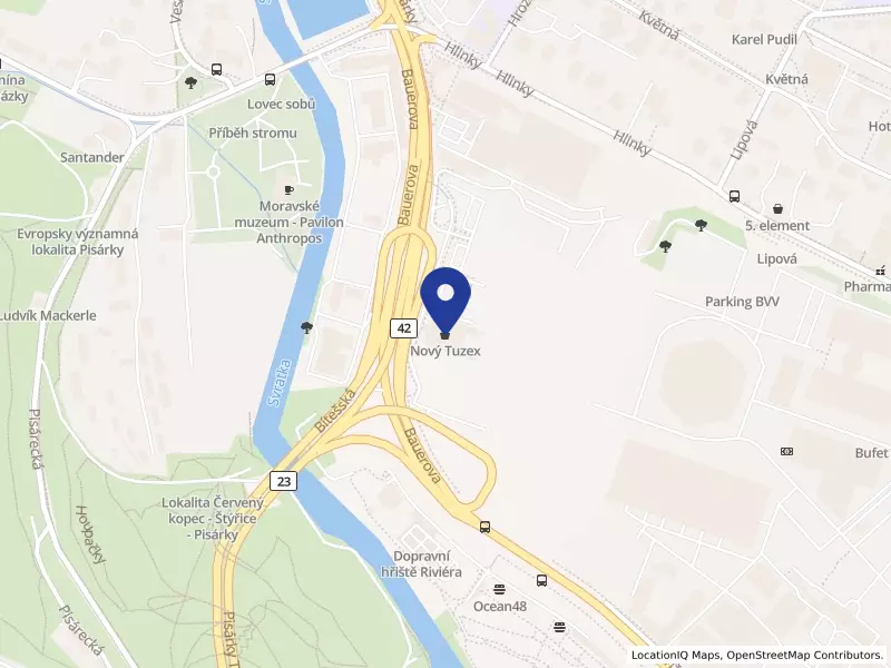 TRL Space Systems s.r.o.