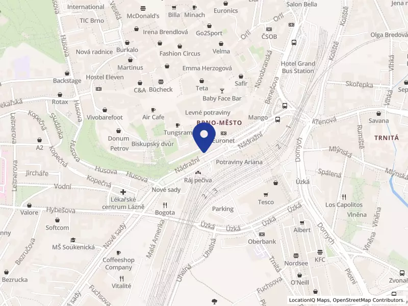 QR gastro s.r.o.