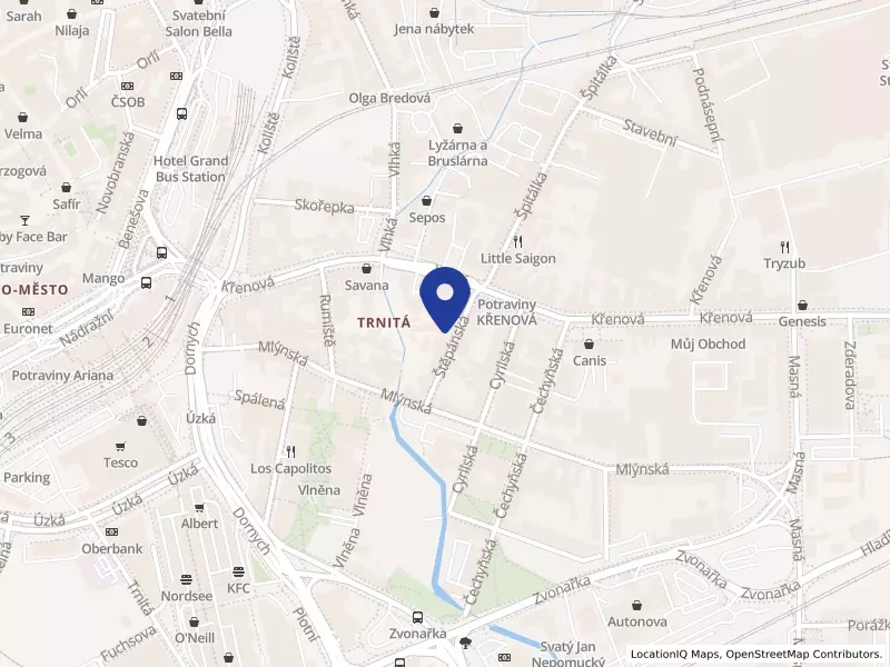 ALVA RENT s.r.o.