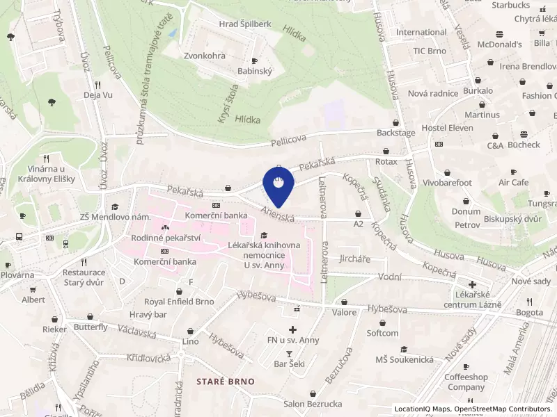 Momentum legal s.r.o., advokátní kancelář