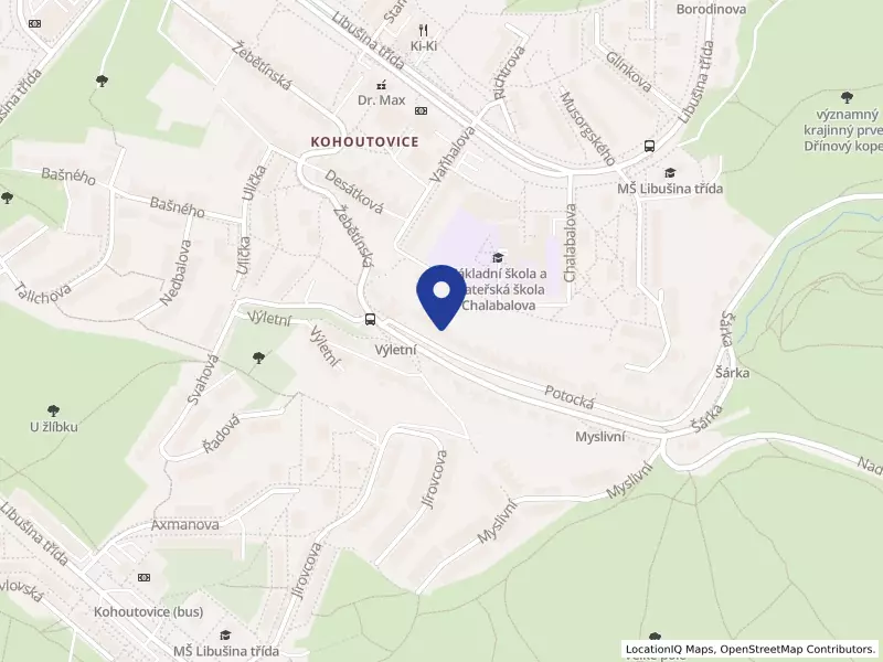 DOMINUS stavební a obchodní společnost, s.r.o.