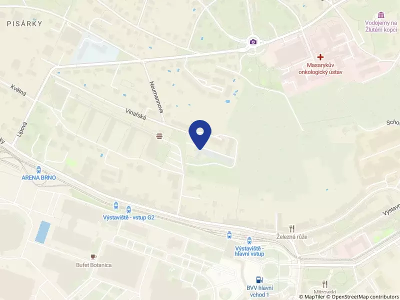 Národní centrum ošetřovatelství a nelékařských zdravotnických oborů