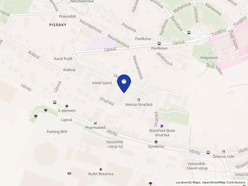 ZO VOS Správa kolejí a menz Masarykovy univerzity v Brně ( SKM MU v Brně)